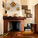 L' Appaltino Ferienhaus