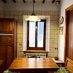 L' Appaltino Ferienhaus Radicofani