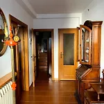 L' Appaltino Ferienhaus