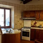 Ferienhaus L' Appaltino *