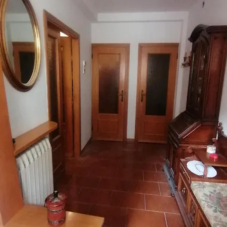 Holiday home L' Appaltino *