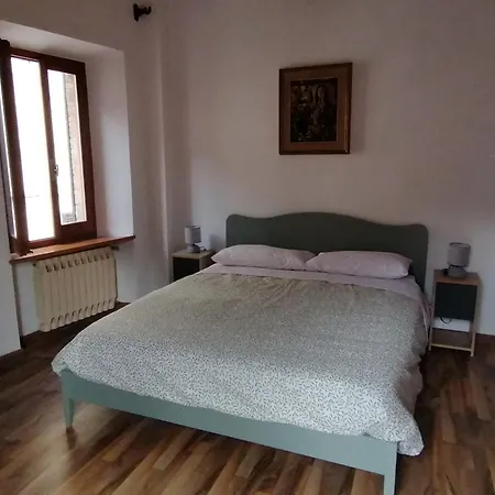 L' Appaltino Holiday home *