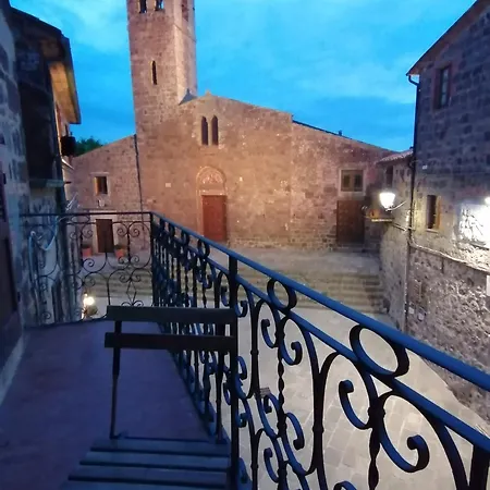 L' Appaltino Holiday home