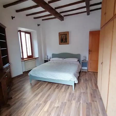 Holiday home L' Appaltino Radicofani
