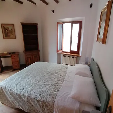 L' Appaltino Holiday home Radicofani