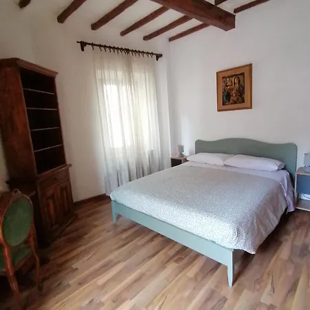 Holiday home L' Appaltino *