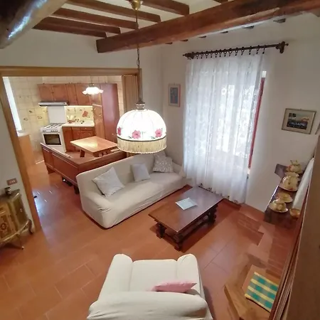 L' Appaltino * Radicofani
