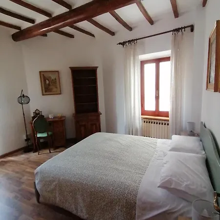 L' Appaltino Holiday home *