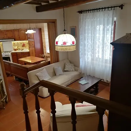 Holiday home L' Appaltino *