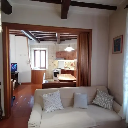 Holiday home L' Appaltino