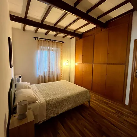 L'appaltino Cuore Medievale Di Vakantiehuis