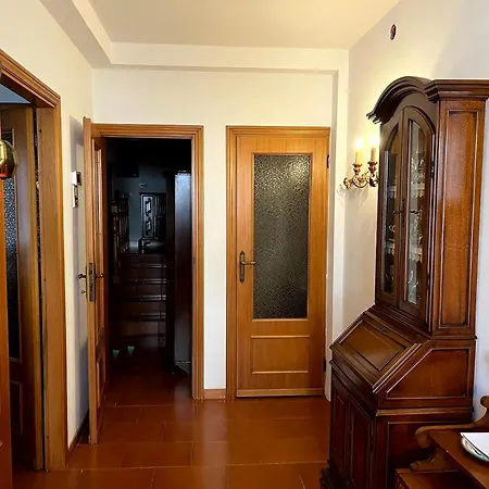 L' Appaltino Prázdninový dům Radicofani