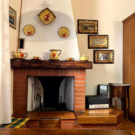 L'appaltino Cuore Medievale Di Vakantiehuis