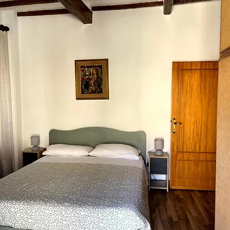 Vakantiehuis L'appaltino Cuore Medievale Di