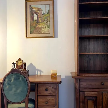 L'appaltino Cuore Medievale Di Vakantiehuis *
