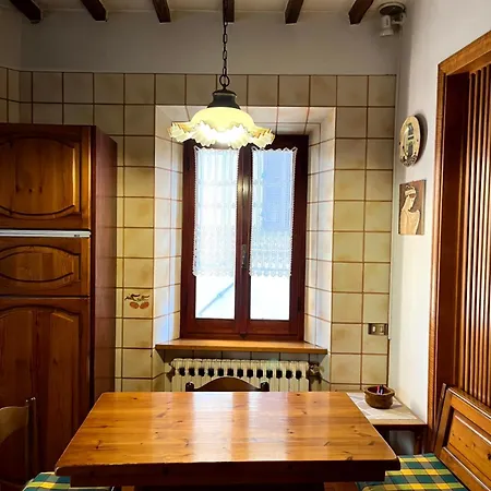L'appaltino Cuore Medievale Di Vakantiehuis Radicofani