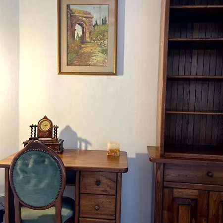L'appaltino Cuore Medievale Di