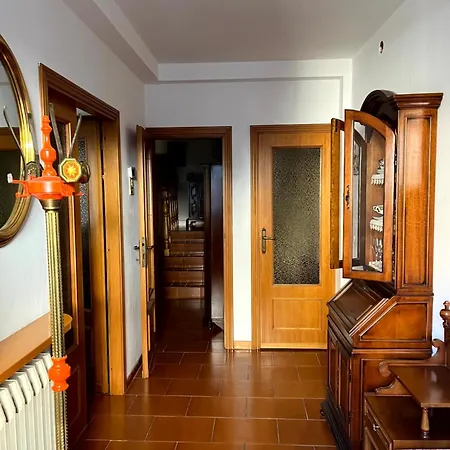 L'appaltino Cuore Medievale Di Vakantiehuis