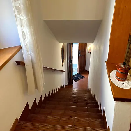 Vakantiehuis L'appaltino Cuore Medievale Di