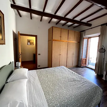 L'appaltino Cuore Medievale Di *