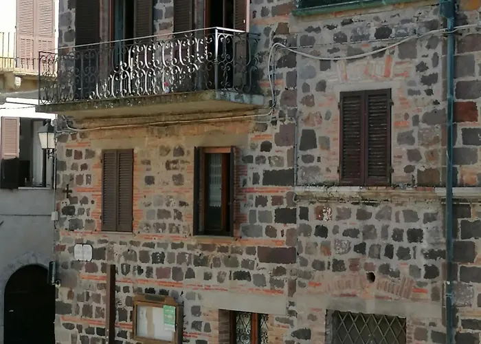 Prázdninový dům L' Appaltino Radicofani