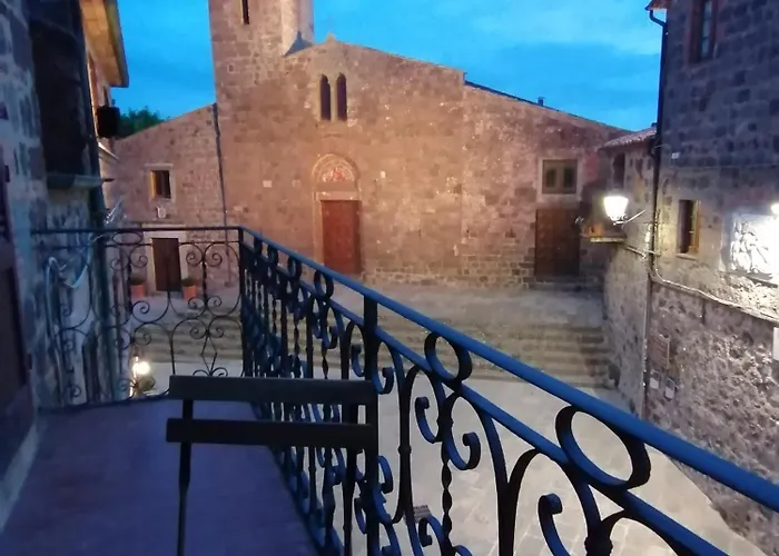 L' Appaltino Prázdninový dům