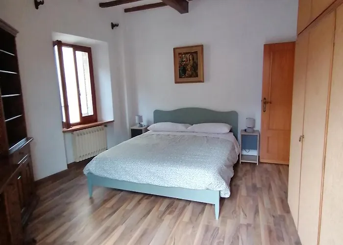 Prázdninový dům L' Appaltino Radicofani