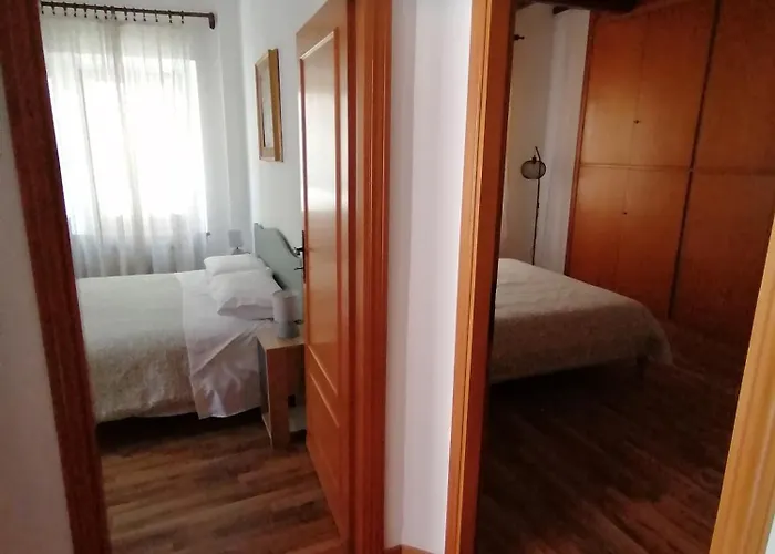 L' Appaltino Radicofani