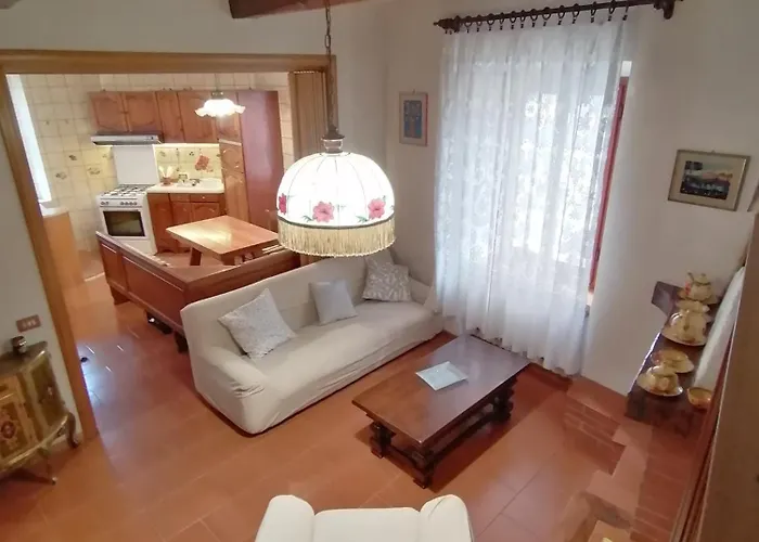 L' Appaltino * Radicofani