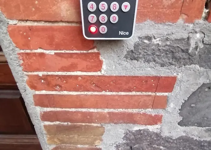L' Appaltino Prázdninový dům Radicofani