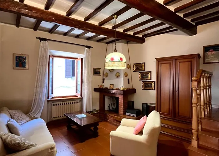 L' Appaltino Radicofani