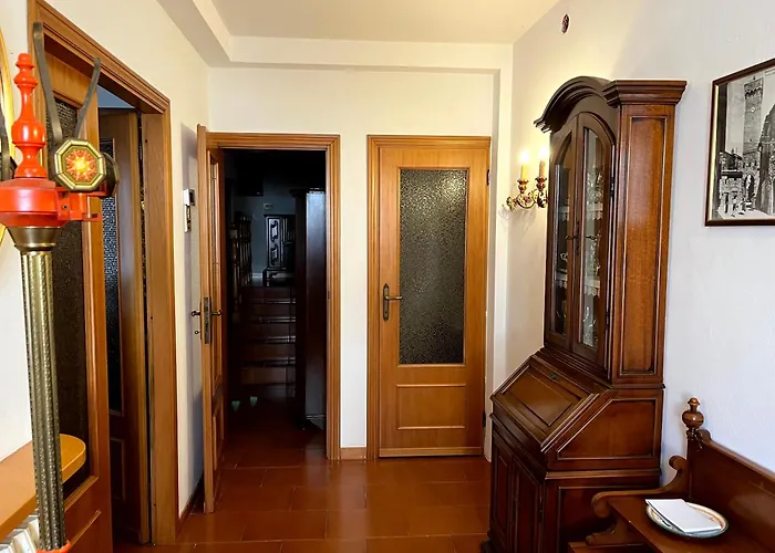 L' Appaltino Prázdninový dům Radicofani