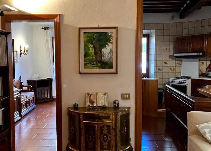 L' Appaltino * Radicofani