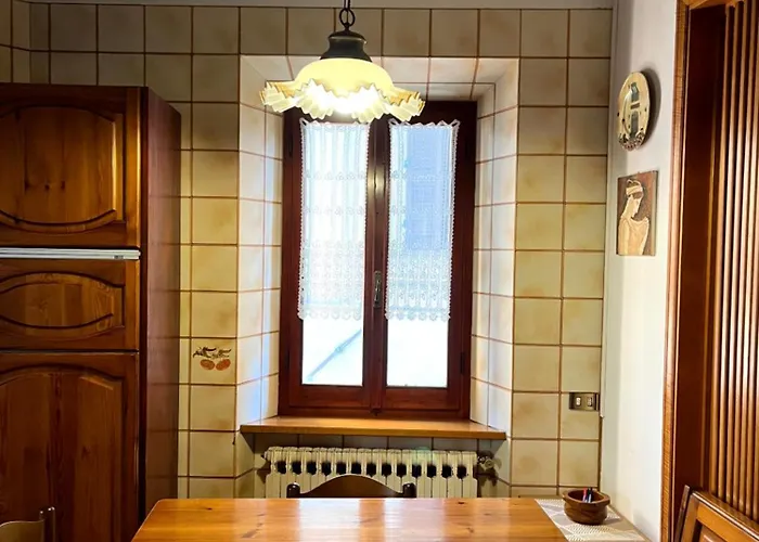 L' Appaltino Prázdninový dům Radicofani