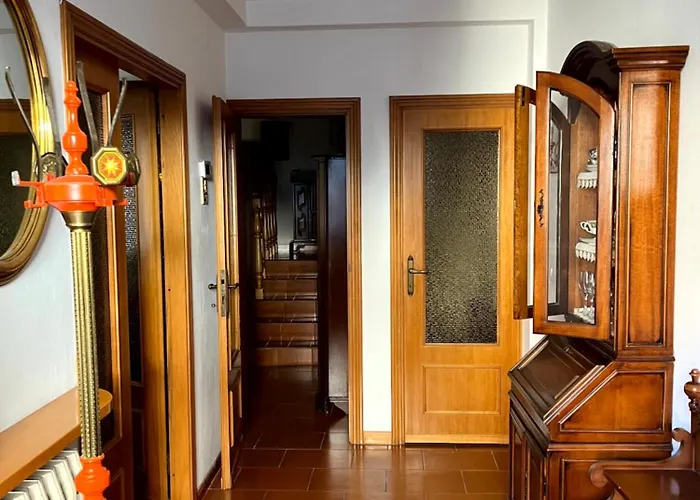 L' Appaltino Prázdninový dům