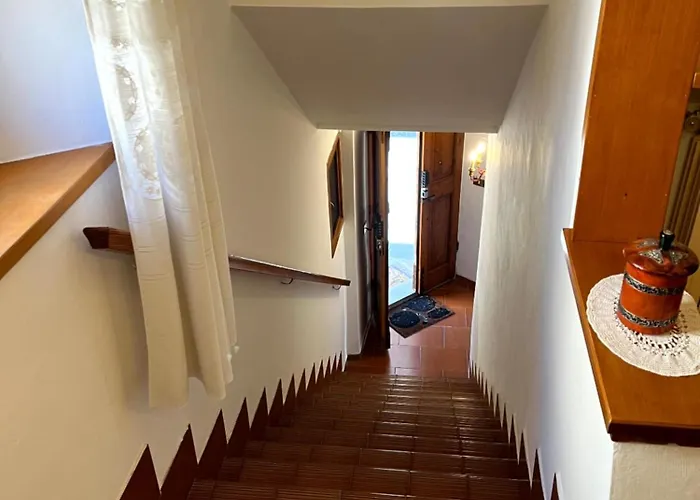 Prázdninový dům L' Appaltino