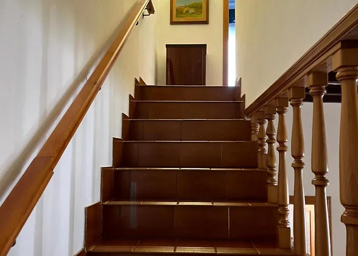 L' Appaltino Prázdninový dům *