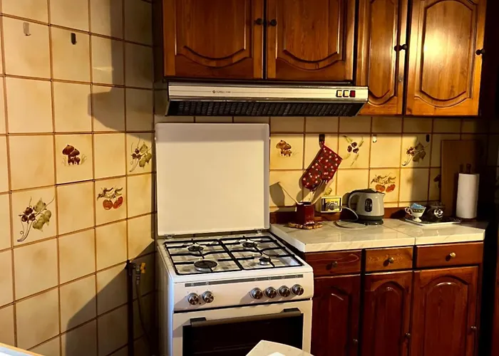 L' Appaltino Radicofani