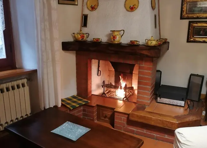 Prázdninový dům L' Appaltino