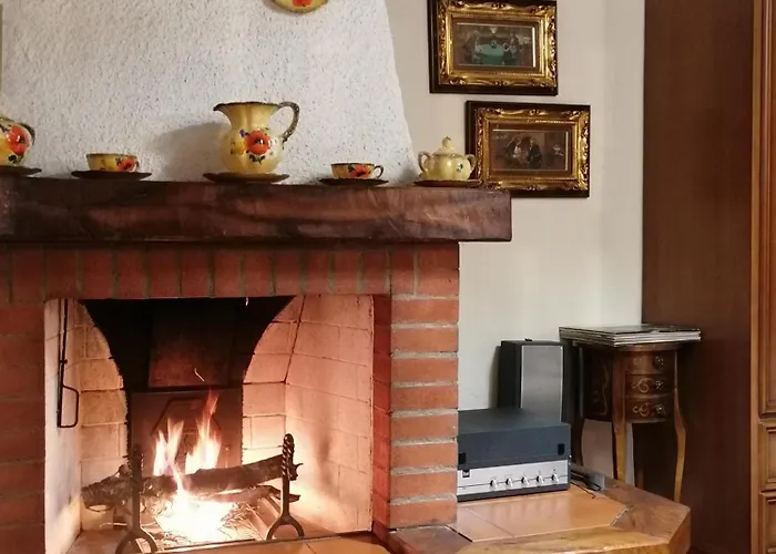 Prázdninový dům L' Appaltino